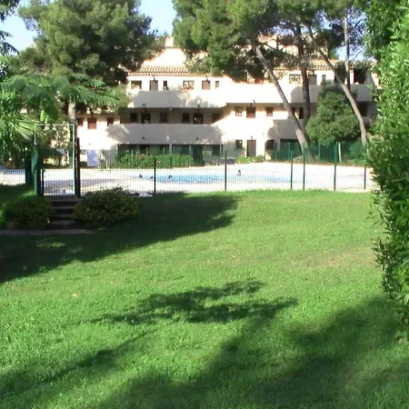 Saint-raphael, 3 Pieces, 6 Personnes - Fr-1-226a-141 Boulouris-sur-Mer