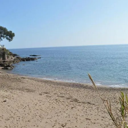Saint-raphael, 3 Pieces, 6 Personnes - Fr-1-226a-141 * Boulouris-sur-Mer
